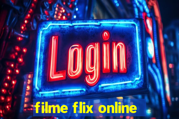 filme flix online