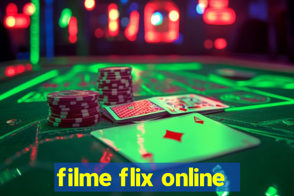 filme flix online