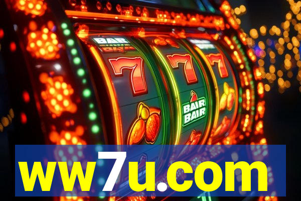 ww7u.com