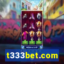 t333bet.com