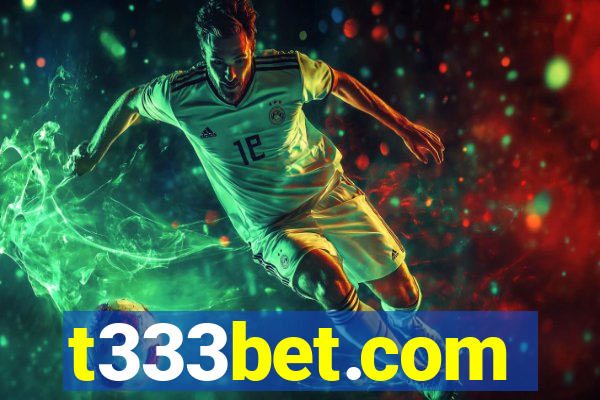t333bet.com