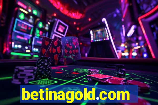 betinagold.com