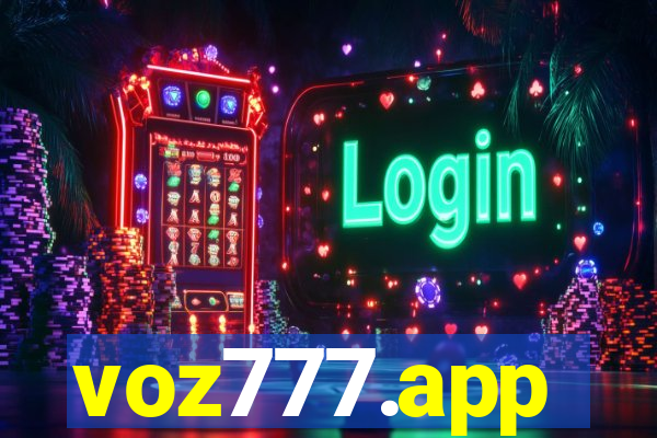 voz777.app