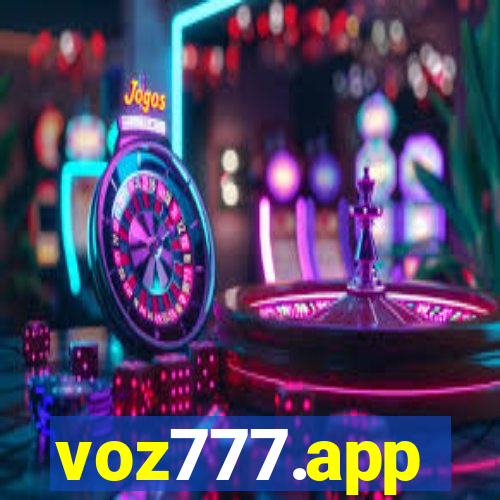 voz777.app