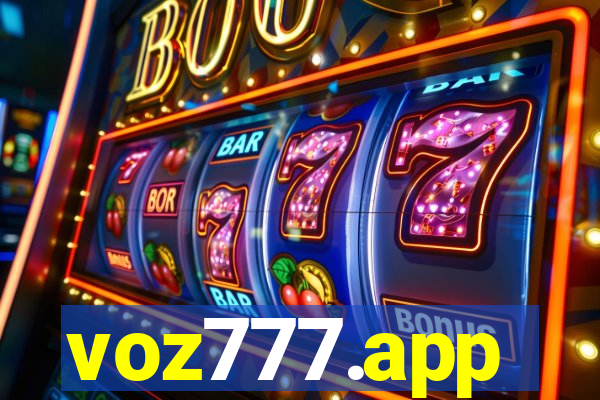 voz777.app