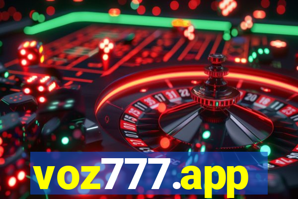 voz777.app
