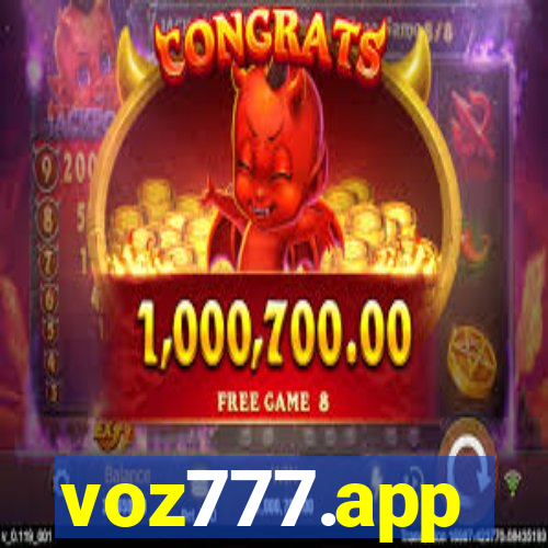 voz777.app