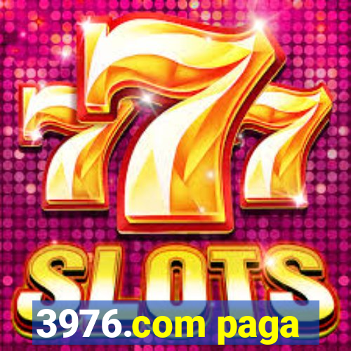 3976.com paga