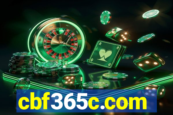 cbf365c.com