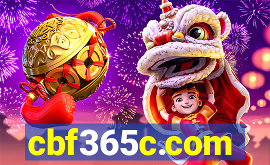 cbf365c.com