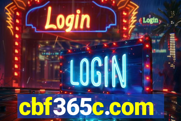 cbf365c.com