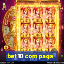 bet10 com paga