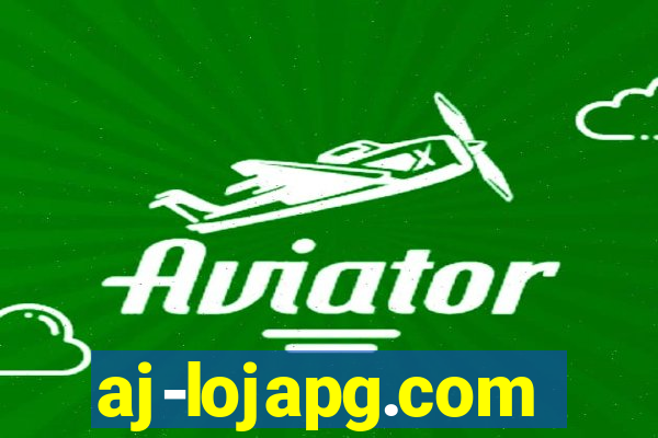 aj-lojapg.com