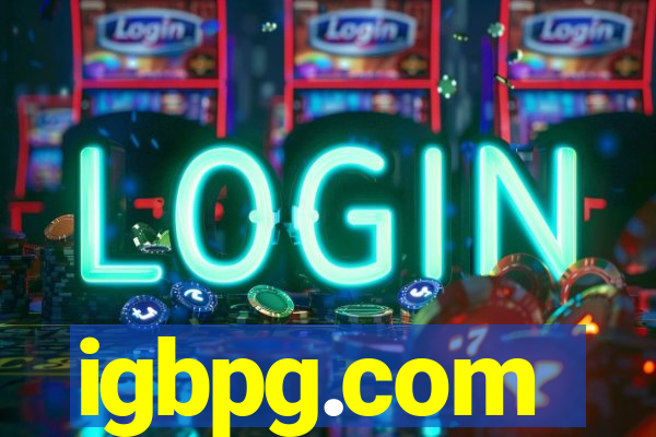 igbpg.com