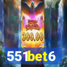 551bet6