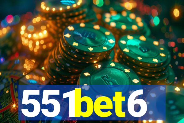 551bet6