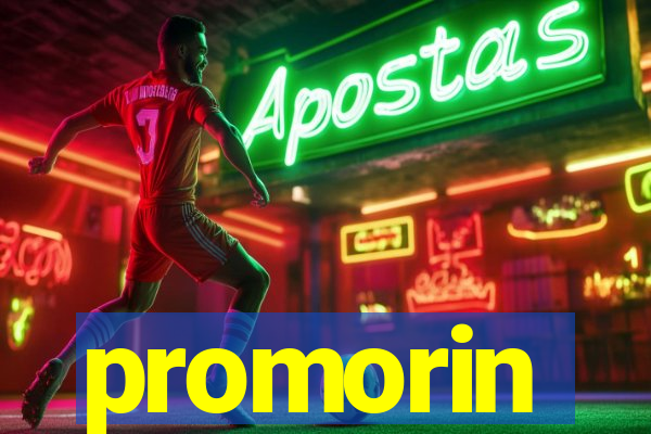 promorin