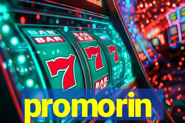 promorin