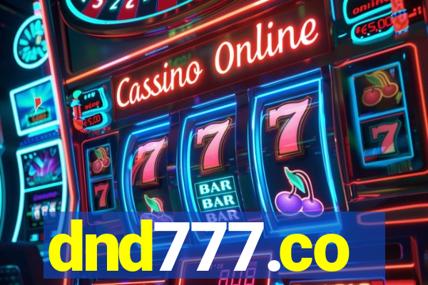 dnd777.co