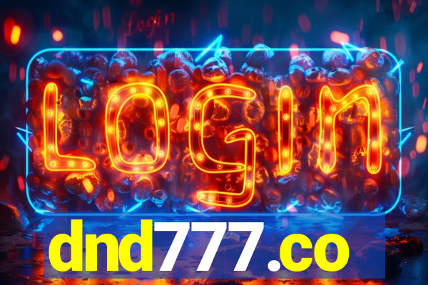 dnd777.co