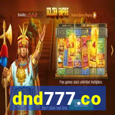 dnd777.co