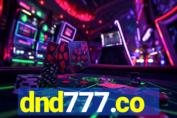 dnd777.co