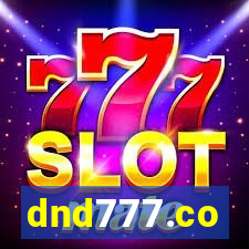 dnd777.co