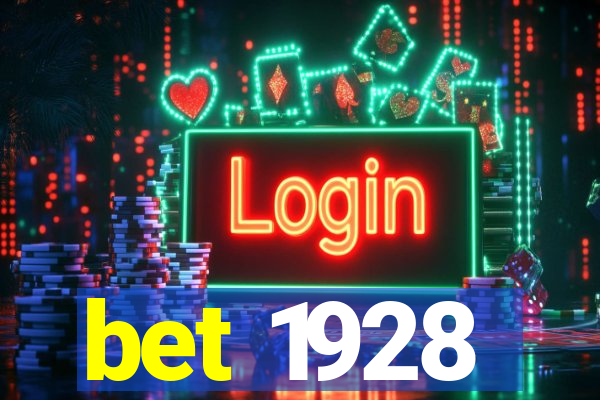 bet 1928