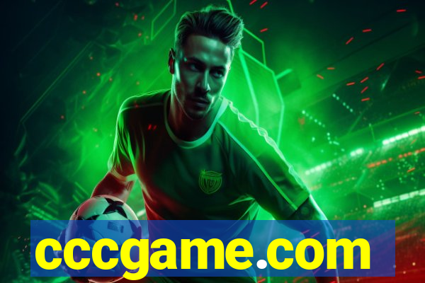 cccgame.com