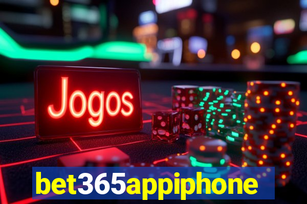 bet365appiphone
