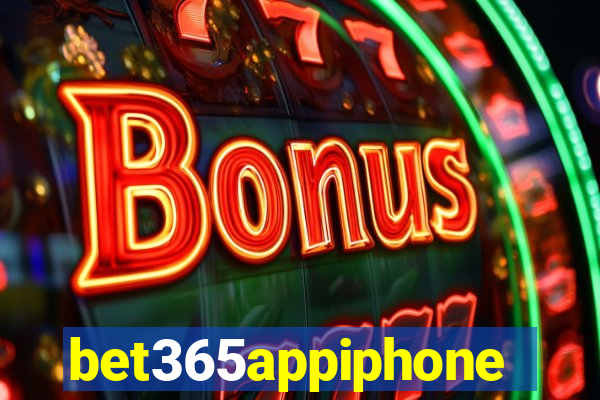 bet365appiphone