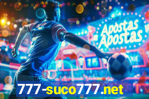 777-suco777.net