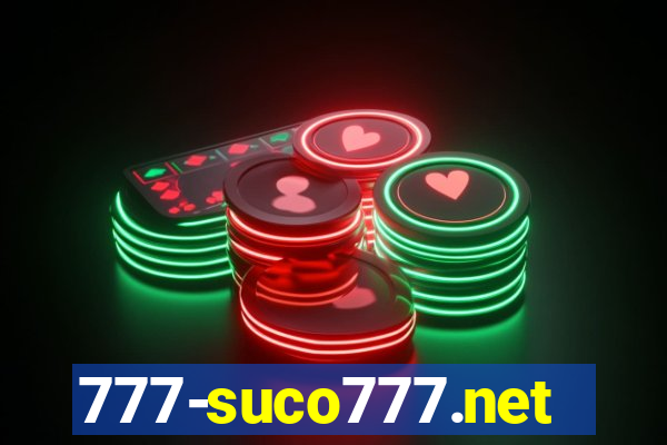 777-suco777.net