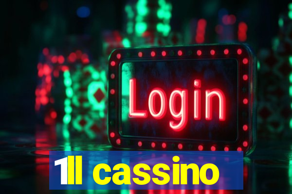 1ll cassino