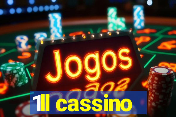 1ll cassino