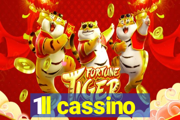 1ll cassino