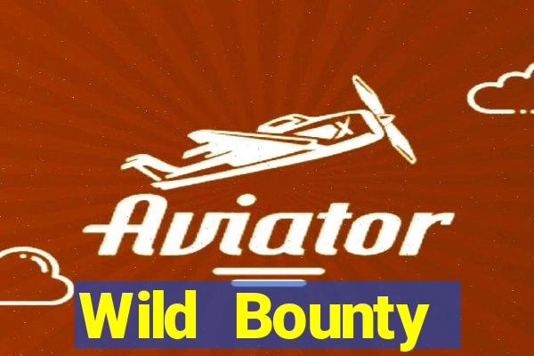 Wild Bounty Showdown melhor horário para