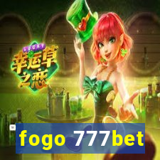fogo 777bet