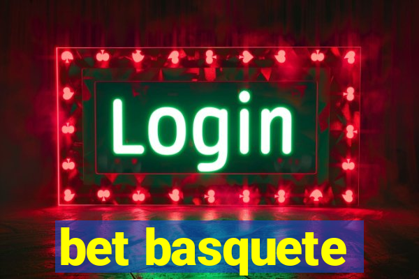 bet basquete