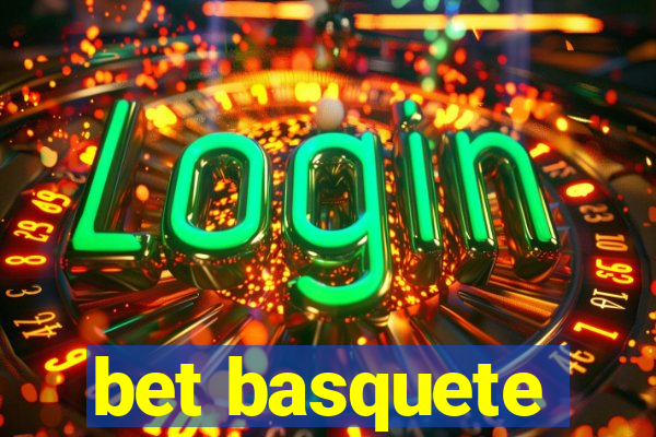 bet basquete