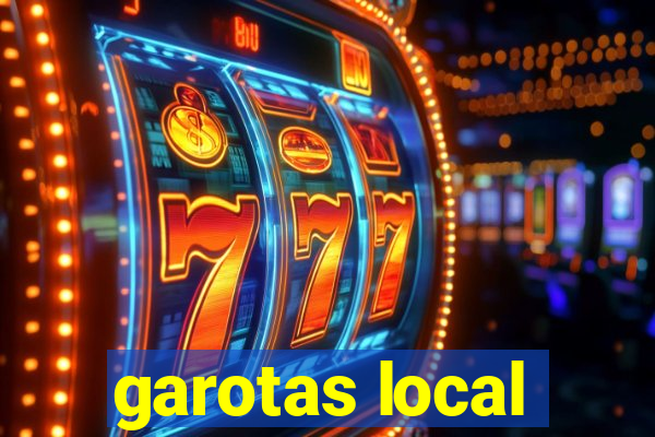garotas local