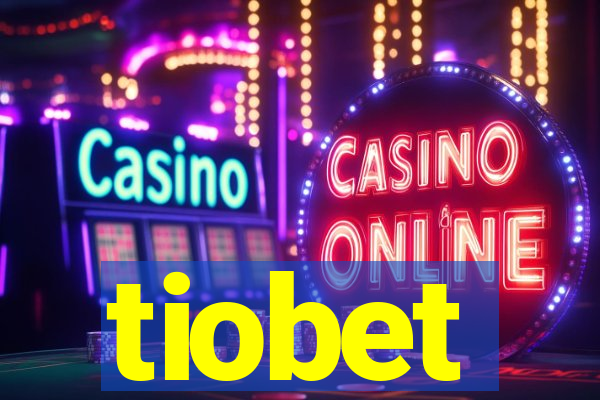 tiobet