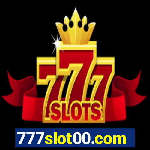 777slot00.com