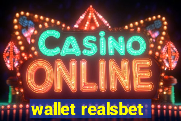 wallet realsbet