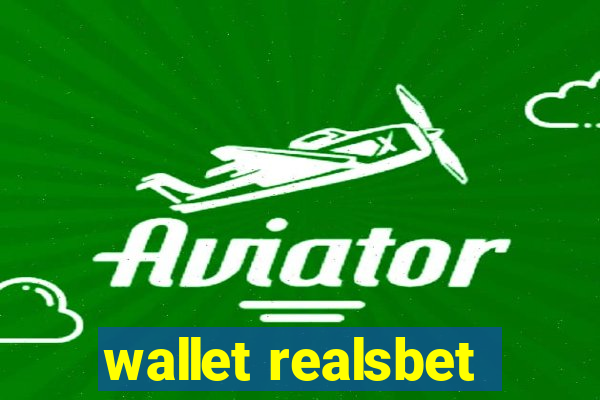 wallet realsbet