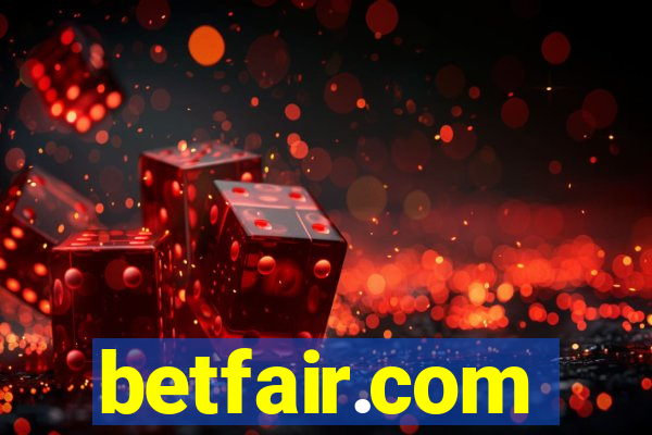 betfair.com