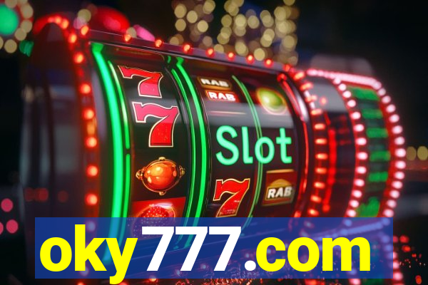 oky777.com