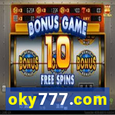 oky777.com