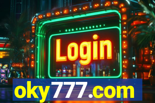 oky777.com