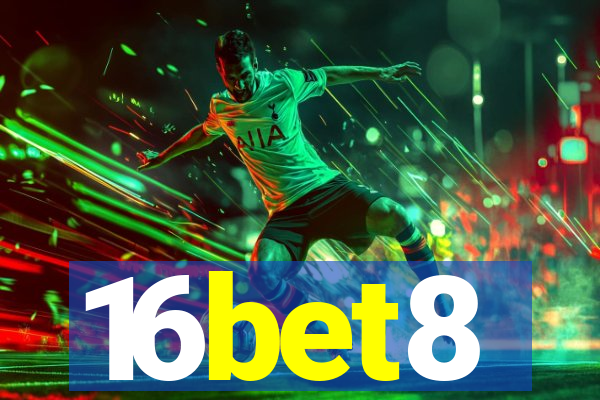 16bet8